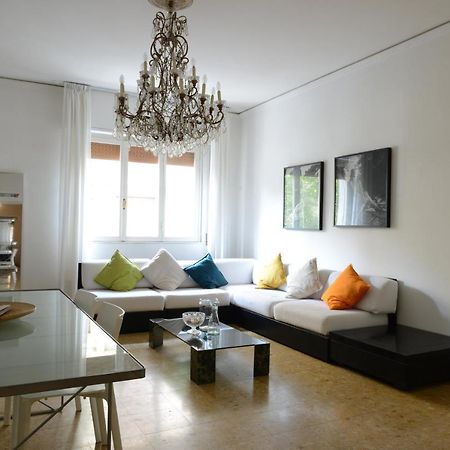 Ippo Suite Florencie Exteriér fotografie