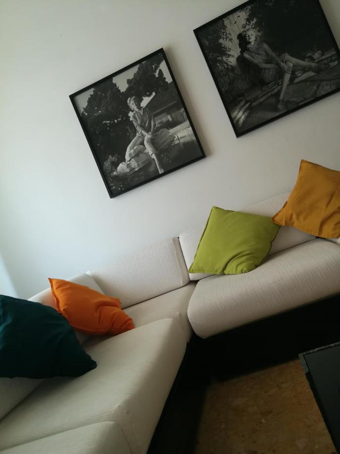 Ippo Suite Florencie Exteriér fotografie