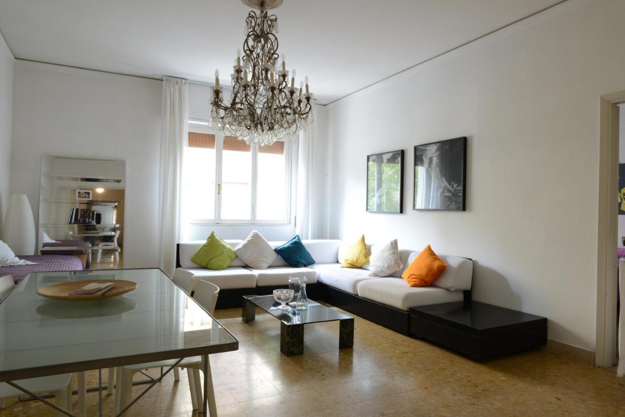Ippo Suite Florencie Exteriér fotografie