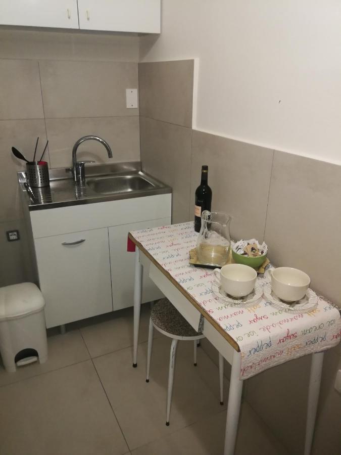 Ippo Suite Florencie Exteriér fotografie