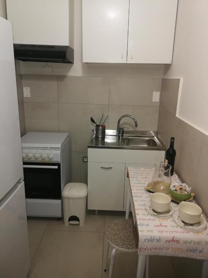 Ippo Suite Florencie Exteriér fotografie