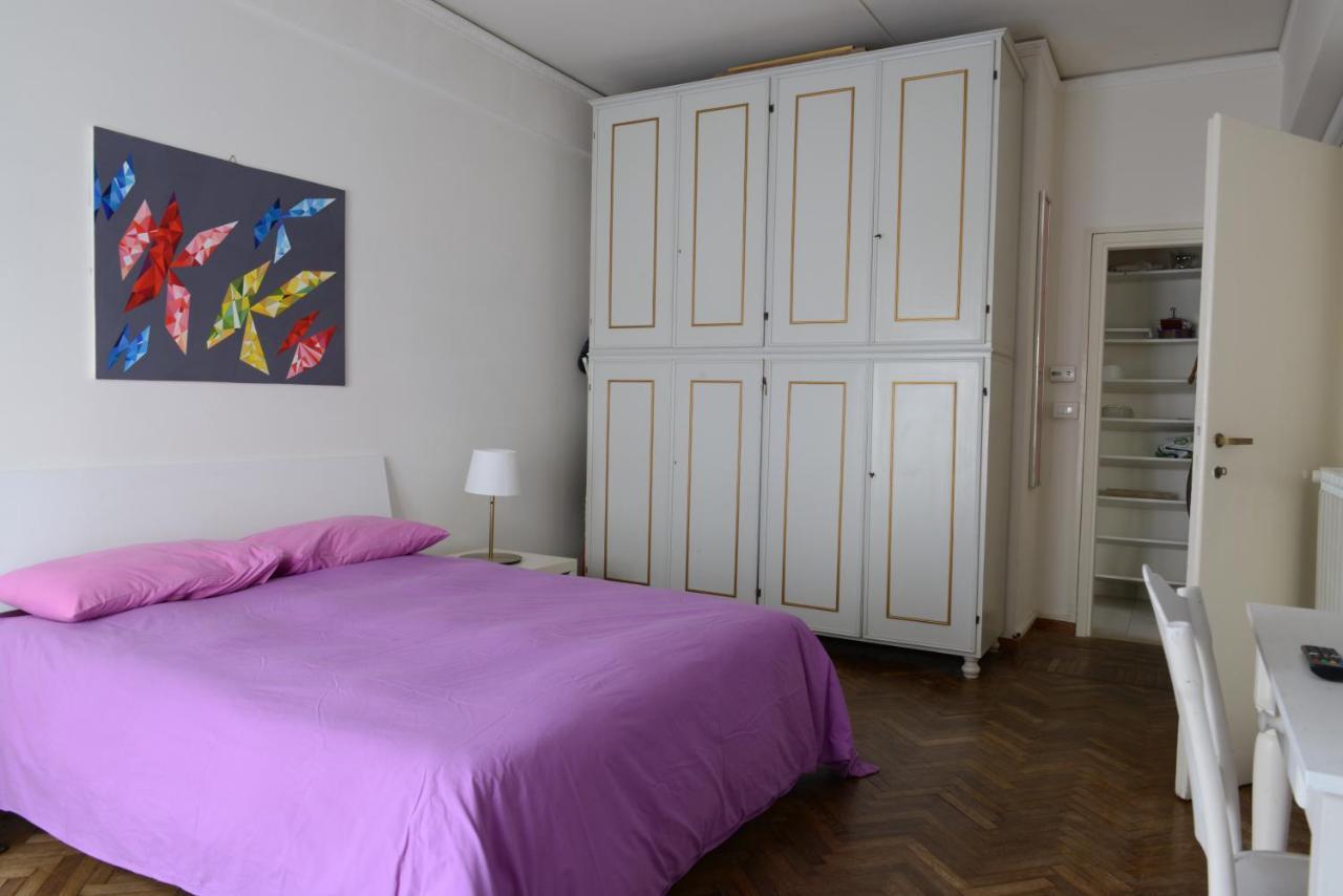Ippo Suite Florencie Exteriér fotografie