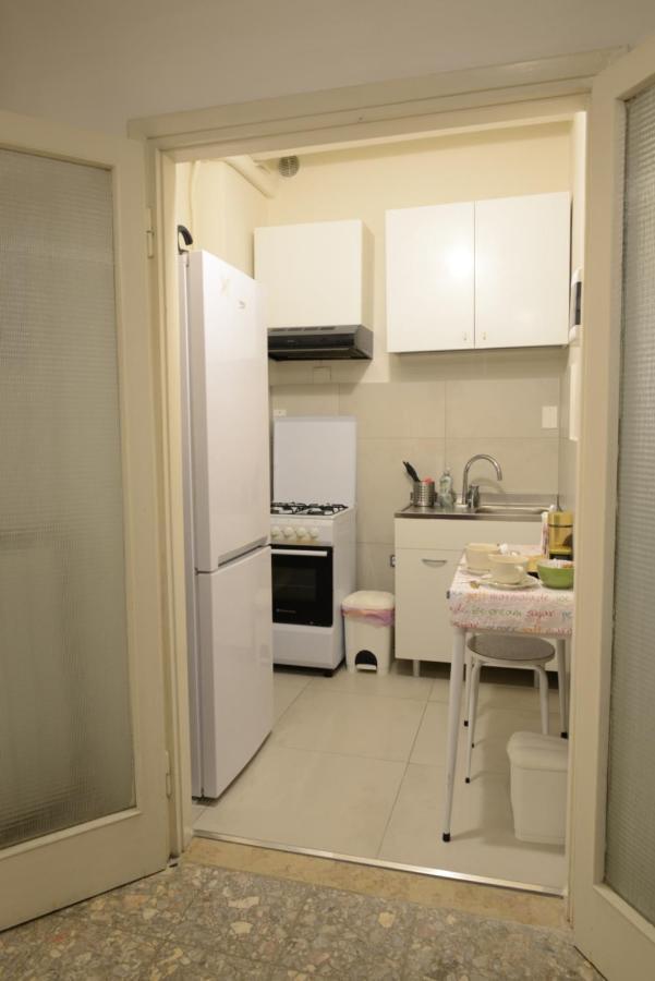 Ippo Suite Florencie Exteriér fotografie