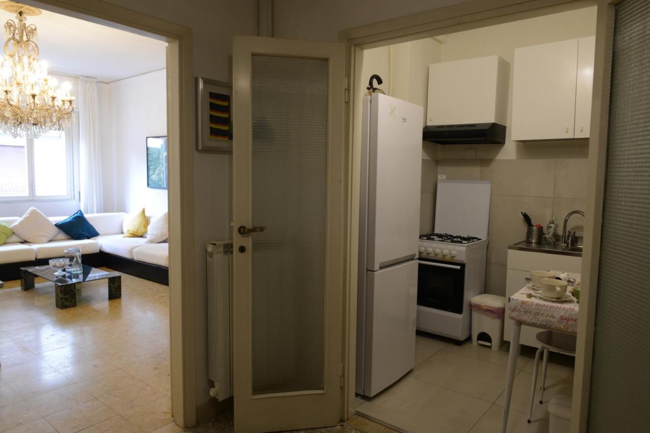 Ippo Suite Florencie Exteriér fotografie
