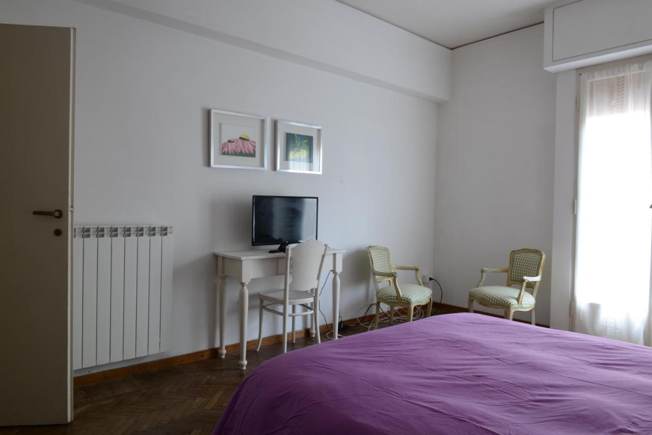 Ippo Suite Florencie Exteriér fotografie