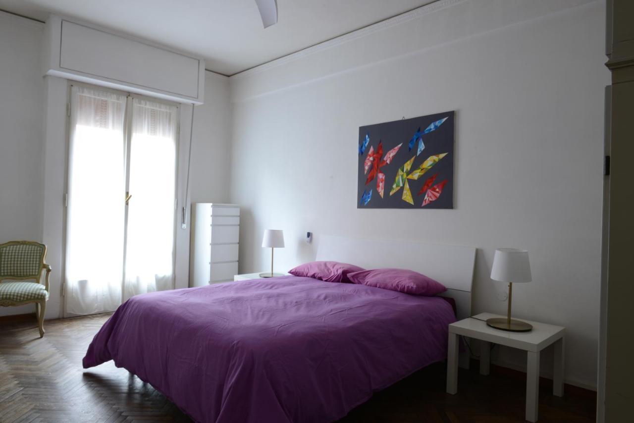 Ippo Suite Florencie Exteriér fotografie