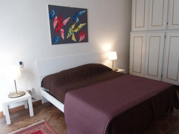 Ippo Suite Florencie Exteriér fotografie